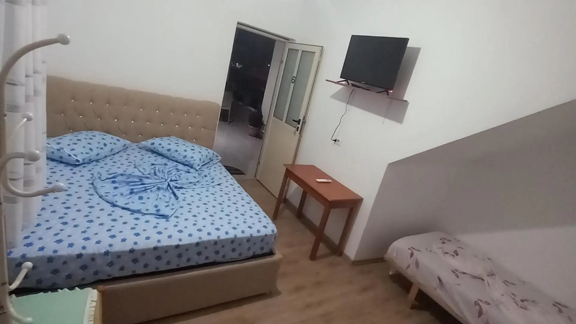 Beta Rest Room Vlore Apartment